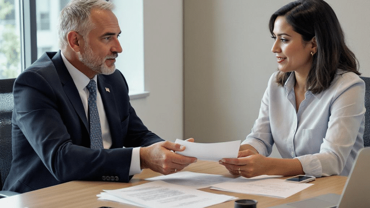 Attestation légale : sécuriser le partage documentaire entre entreprises